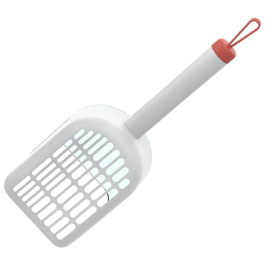 Rotatable Litter Scoop