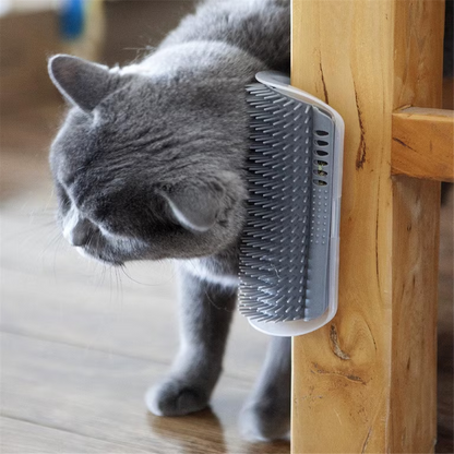 Cat Self Grooming Cling