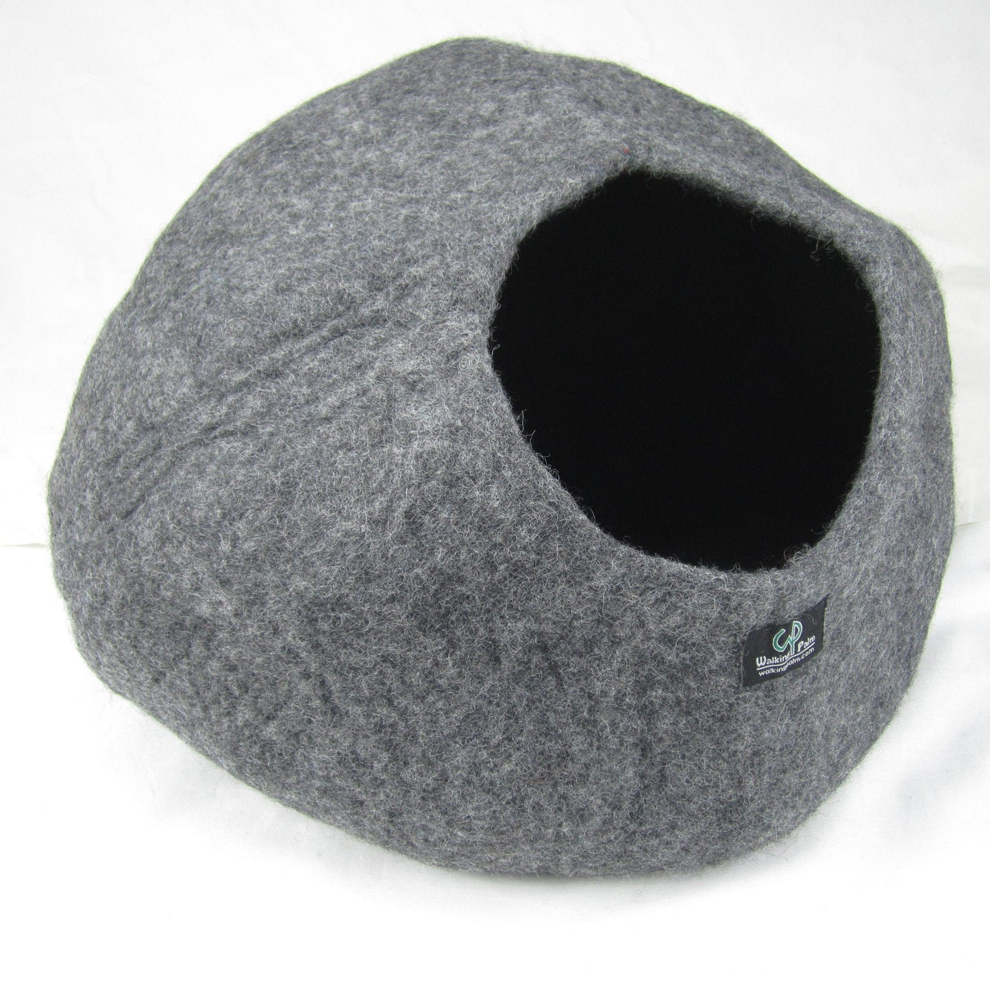 Wool Cat Cave