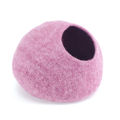 Wool Cat Cave