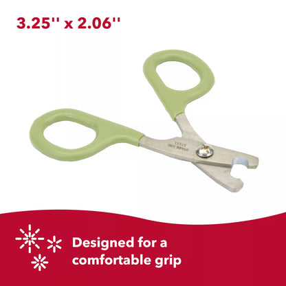 Safari by Coastal Cat Nail Trimmers
