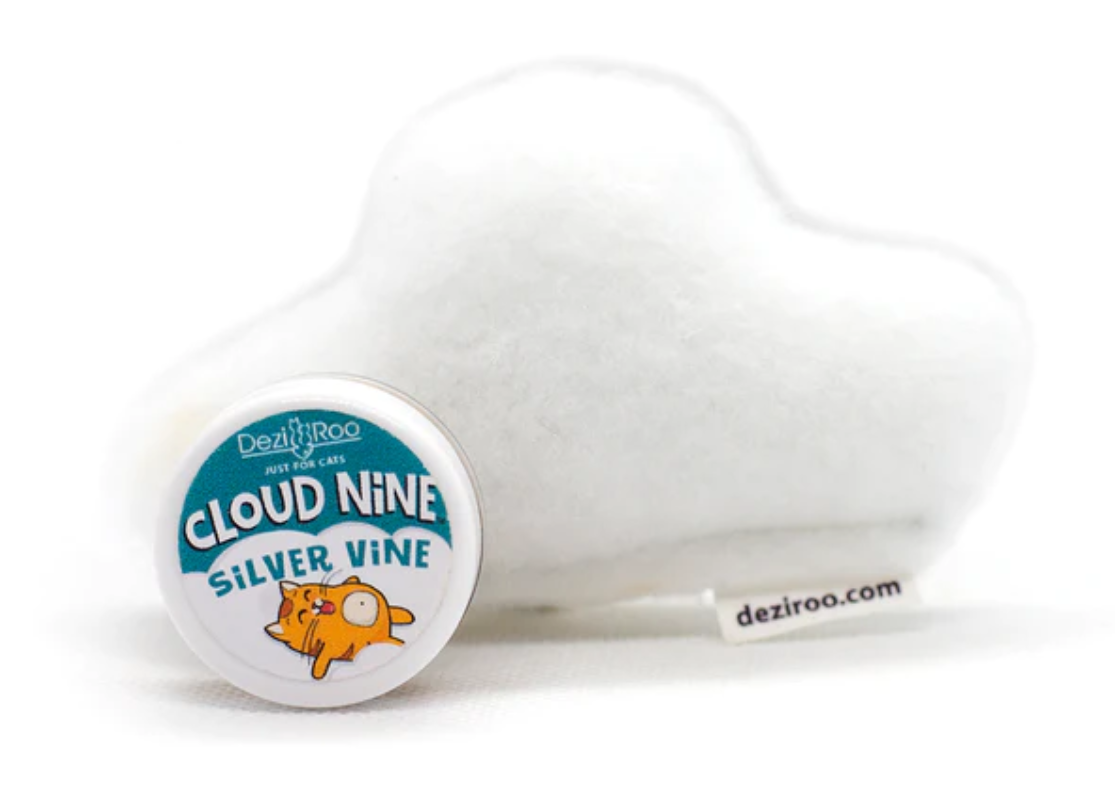 Dezi and Roo Cloud Nine Silvervine Sampler