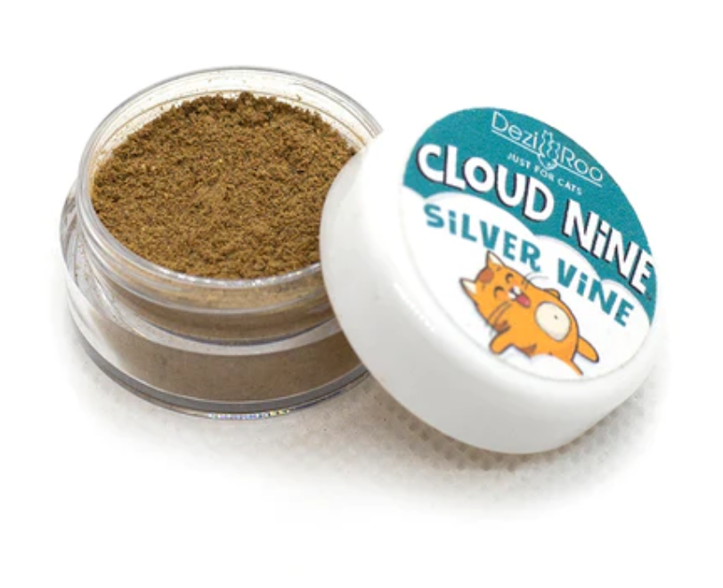 Dezi and Roo Cloud Nine Silvervine Sampler