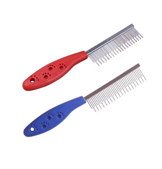 Cat Comb - Dematting/Shedding