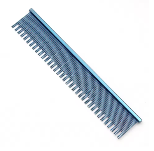 Long Hair Cat Comb - Dematting/Shedding