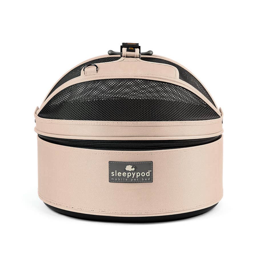 Sleepypod Mobile Pet Bed