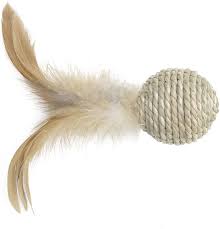 CatIt - Terra toys Eco Ball