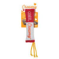 Catit Creamy Catnip Plush Toy