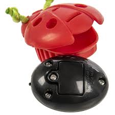 Instincts Bug Electronic Cat Toy