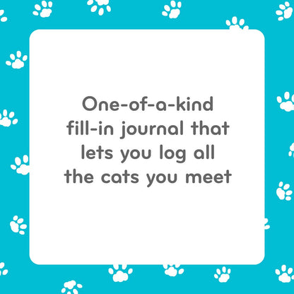 All the Cats I've Ever Met