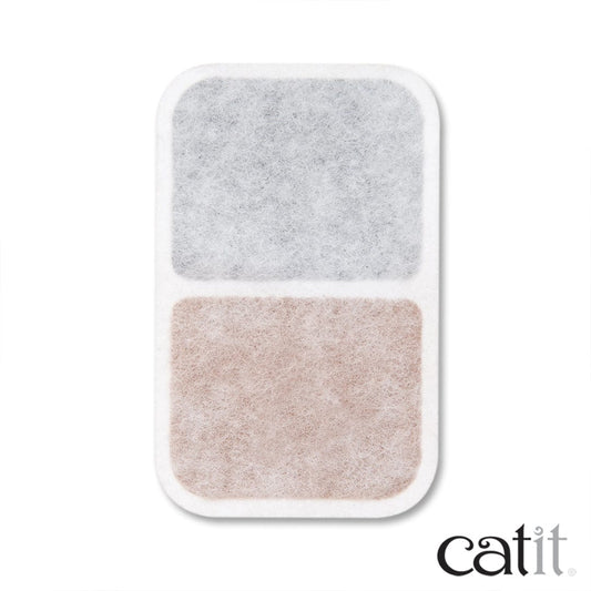Catit Pixi Top Entry Litter Box
