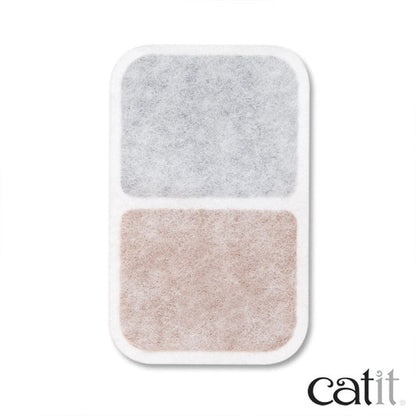 Catit Pixi Top Entry Litter Box
