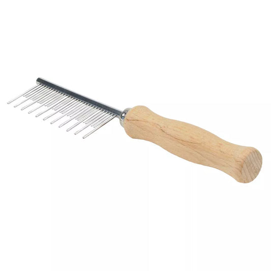 Safari by Coastal Cat Shedding Comb