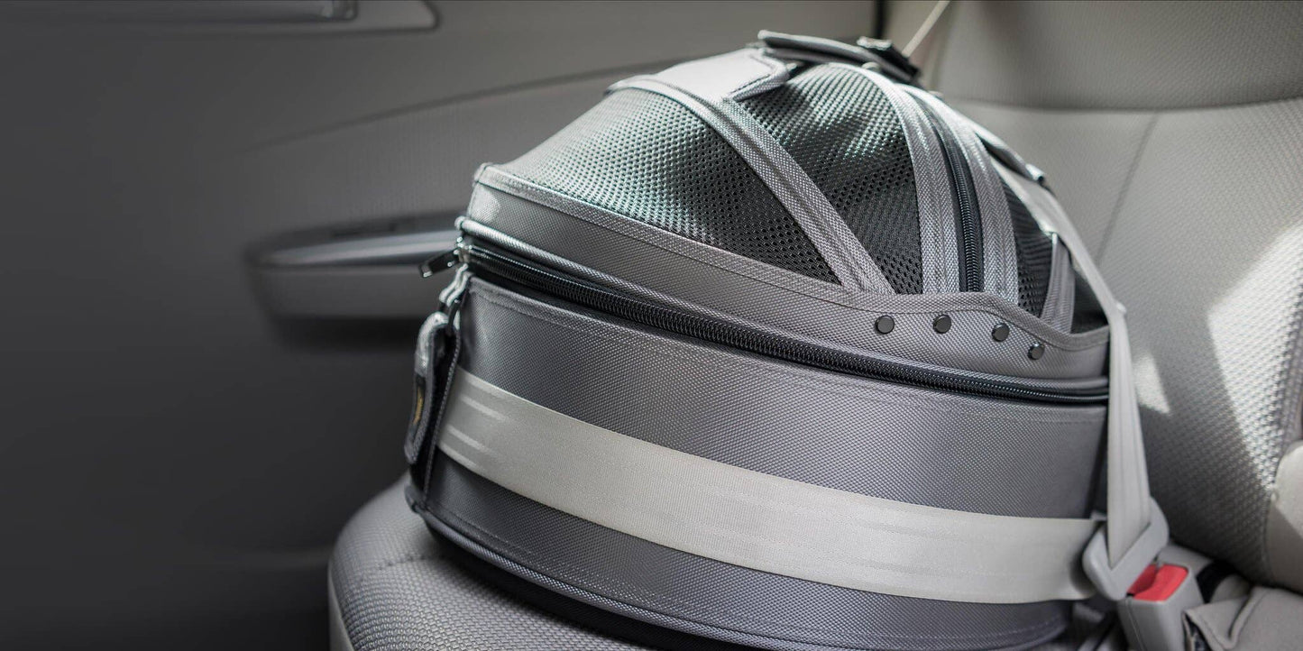 Sleepypod Mobile Pet Bed