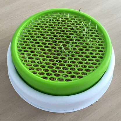 Catit - Senses Grass Garden Kit