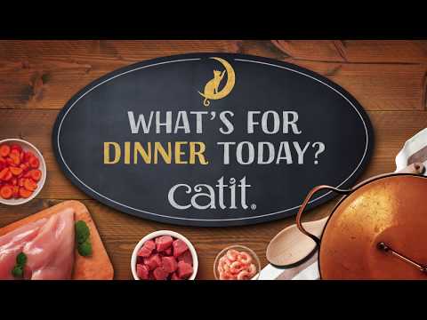 Catit Chicken Dinners