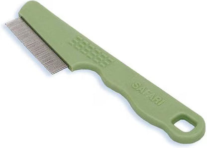 Cat Comb - Fine (Flea Comb)