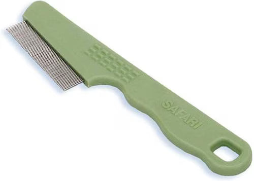 Cat Comb - Fine (Flea Comb)