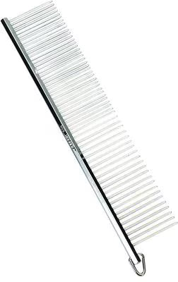 Safari by Coastal Cat Comb - 7.25in