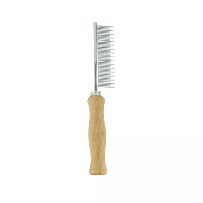 Safari by Coastal Cat Shedding Comb
