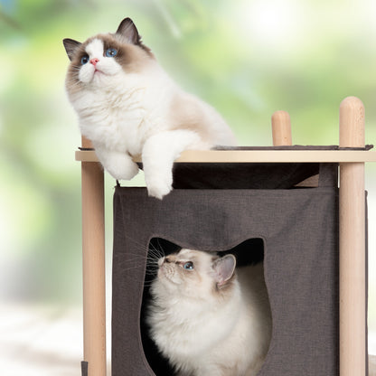 Catit Vesper Treehouse Small