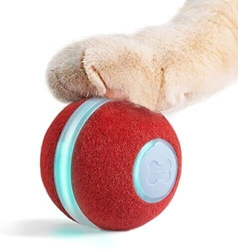 Cheerble Ball Electronic Cat Toy