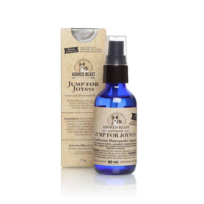 Adored Beast | Jump For Joynts - Joint Care Supplement