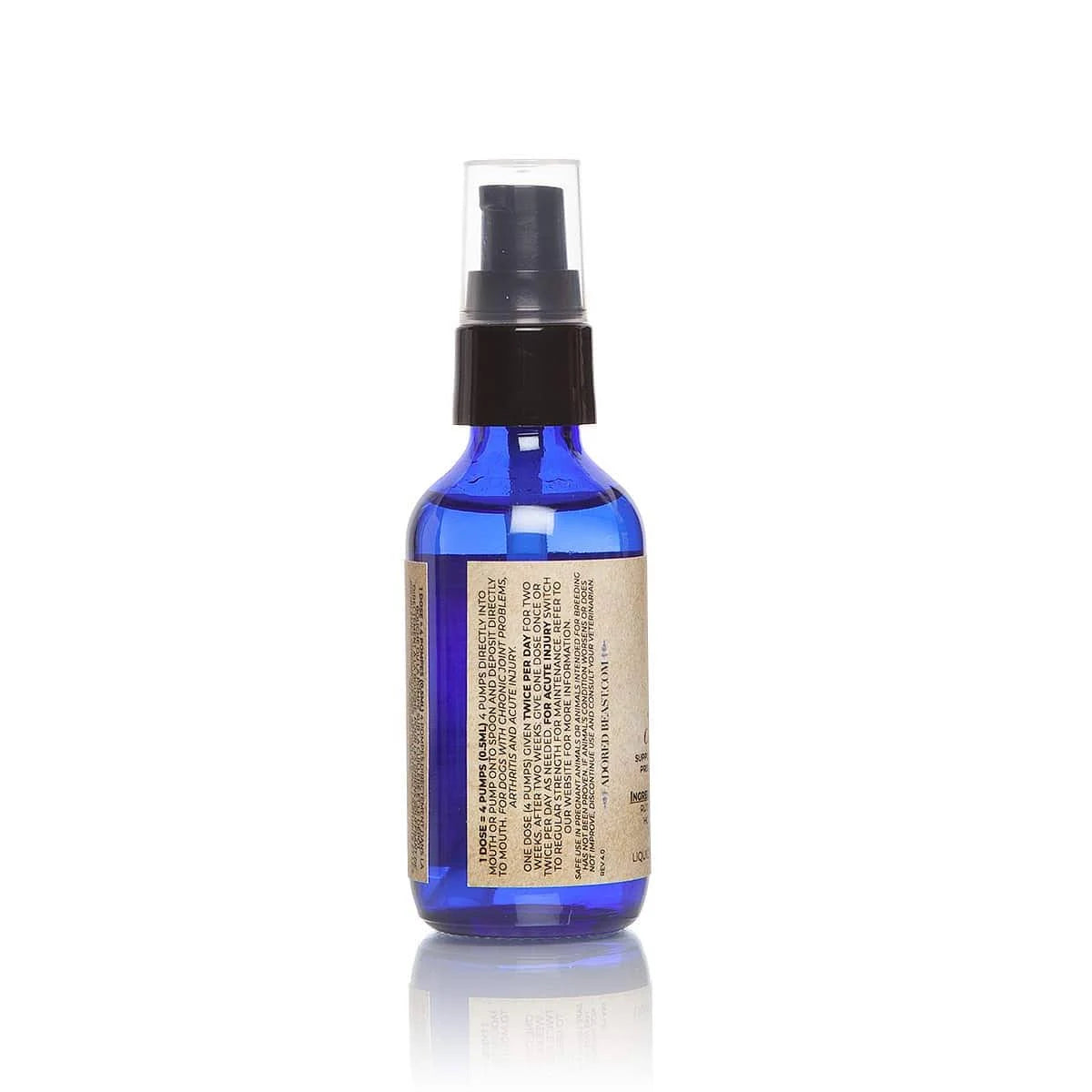Adored Beast | Jump For Joynts - Joint Care Supplement