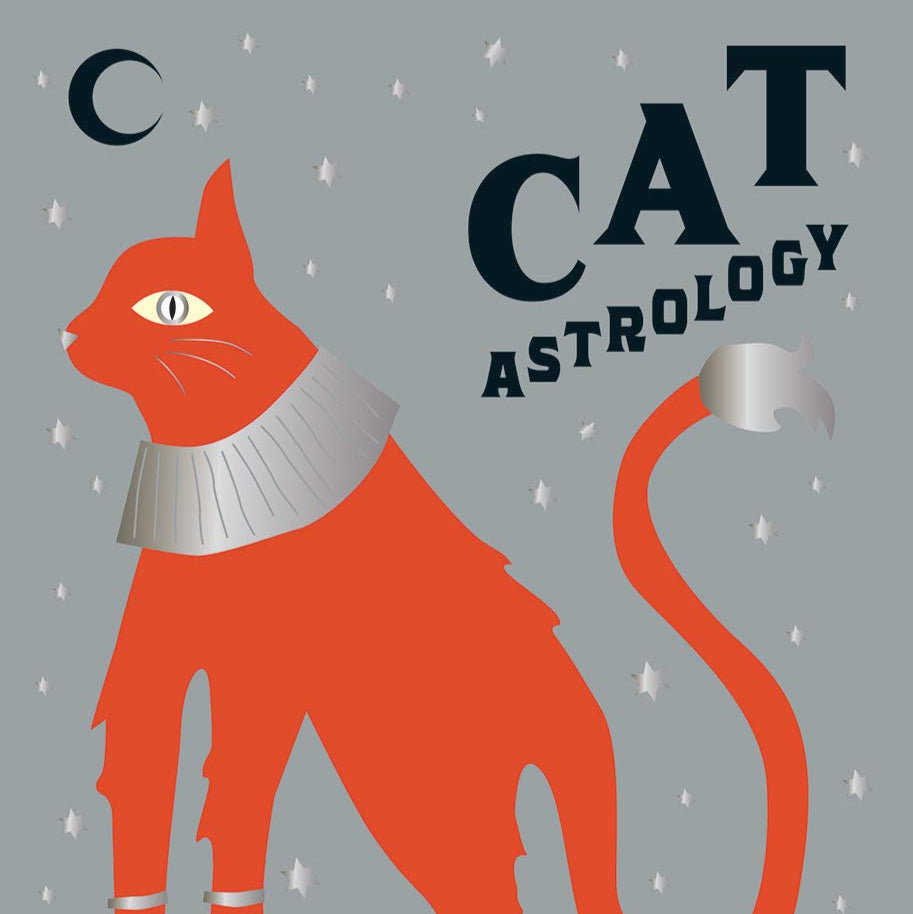 Cat Astrology