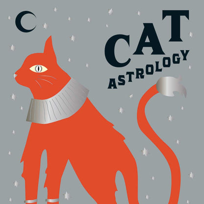 Cat Astrology