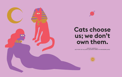 Cat Astrology