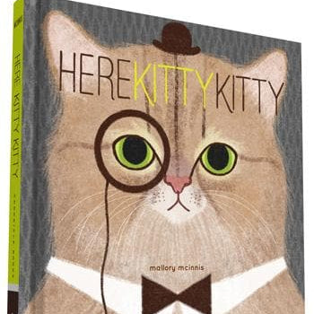 Here Kitty Kitty